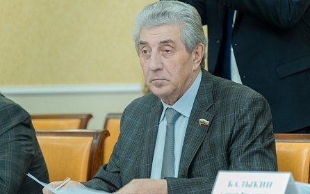 Сергей Грачев: «Это праздник мужественных, сильных духом людей»